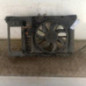 Face avant PEUGEOT 308 1
