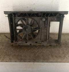 Face avant PEUGEOT 308 1