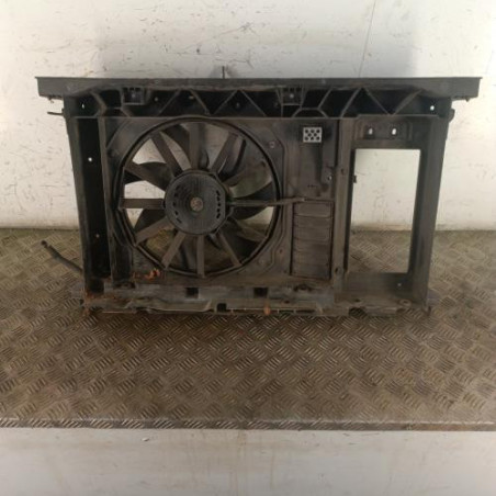 Face avant PEUGEOT 308 1