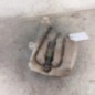 Vase de lave glace PEUGEOT 306