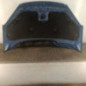 Capot FORD C-MAX 1