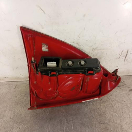 Feu arriere principal droit (feux) PEUGEOT 307