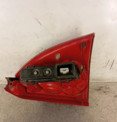 Feu arriere principal gauche (feux) PEUGEOT 307