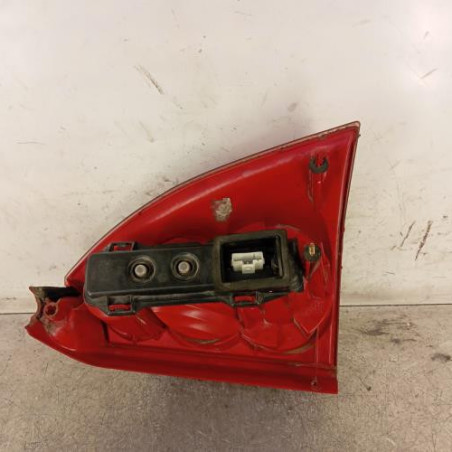 Feu arriere principal gauche (feux) PEUGEOT 307