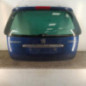 Malle/Hayon arriere PEUGEOT 307