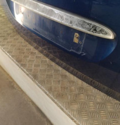 Malle/Hayon arriere PEUGEOT 307