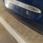 Malle/Hayon arriere PEUGEOT 307