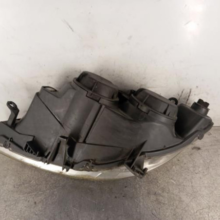 Optique avant principal droit (feux)(phare) PEUGEOT 307