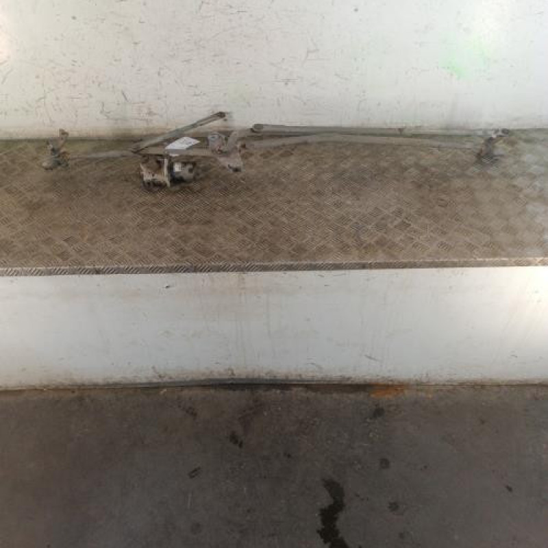 Moteur essuie glace avant PEUGEOT 307 Moteur essuie glace avant PEUGEOT 307