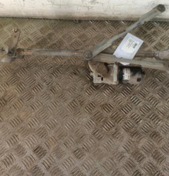 Moteur essuie glace avant PEUGEOT 307