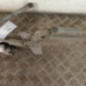 Moteur essuie glace avant PEUGEOT 307