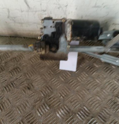 Moteur essuie glace avant PEUGEOT 307 Photo n°5