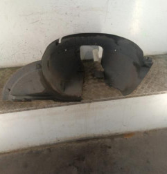 Pare boue avant gauche PEUGEOT 307