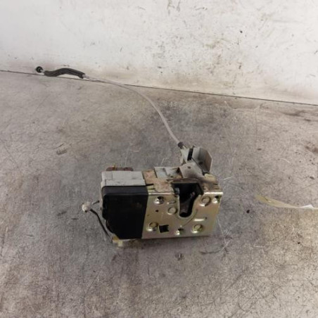 Serrure avant gauche PEUGEOT 307