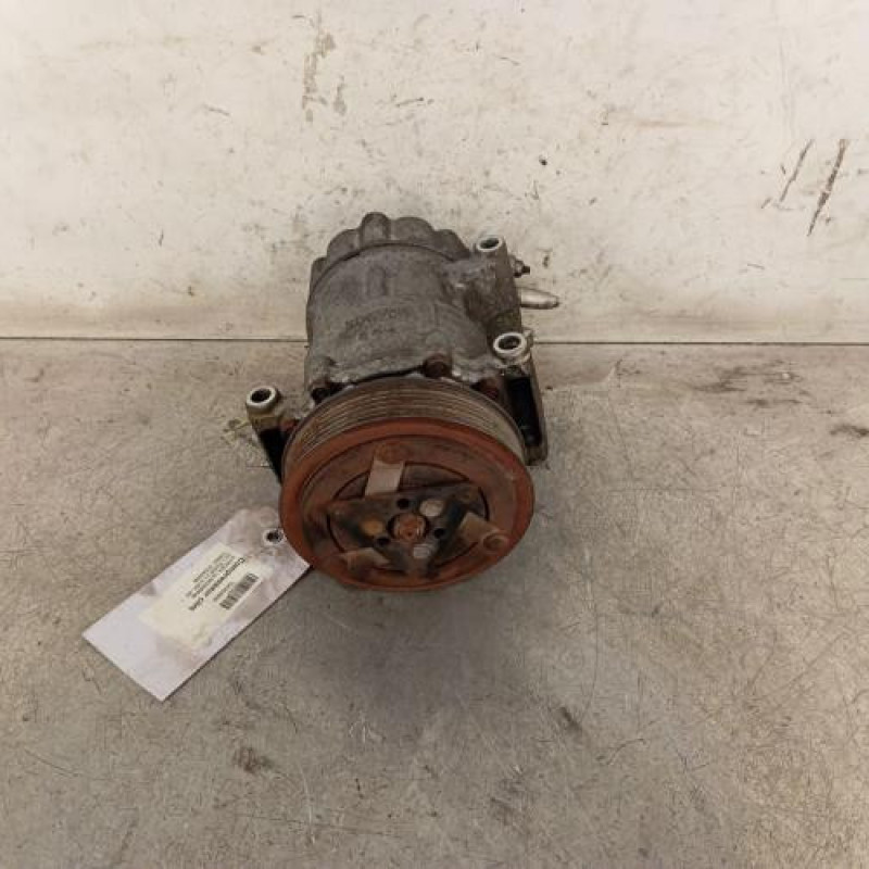 Compresseur clim CITROEN C3 1 Compresseur clim CITROEN C3 1