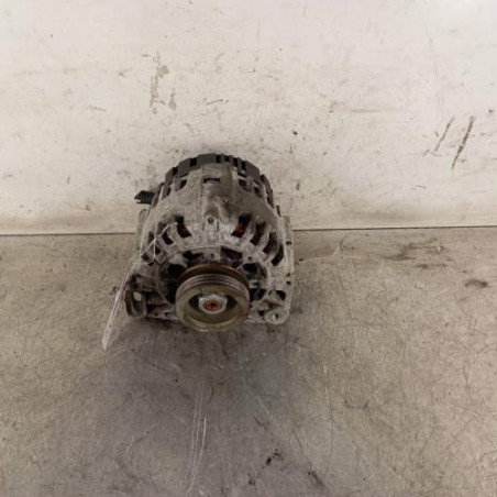 Alternateur RENAULT CLIO 2 Photo n°1