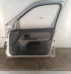 Porte avant droit RENAULT CLIO 2 Photo n°4