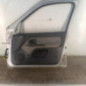 Porte avant droit RENAULT CLIO 2