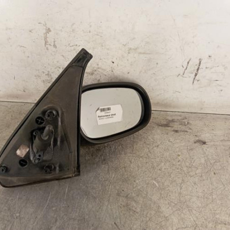 Retroviseur droit RENAULT CLIO 2 Photo n°1