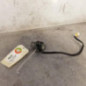 Serrure de hayon RENAULT CLIO 2