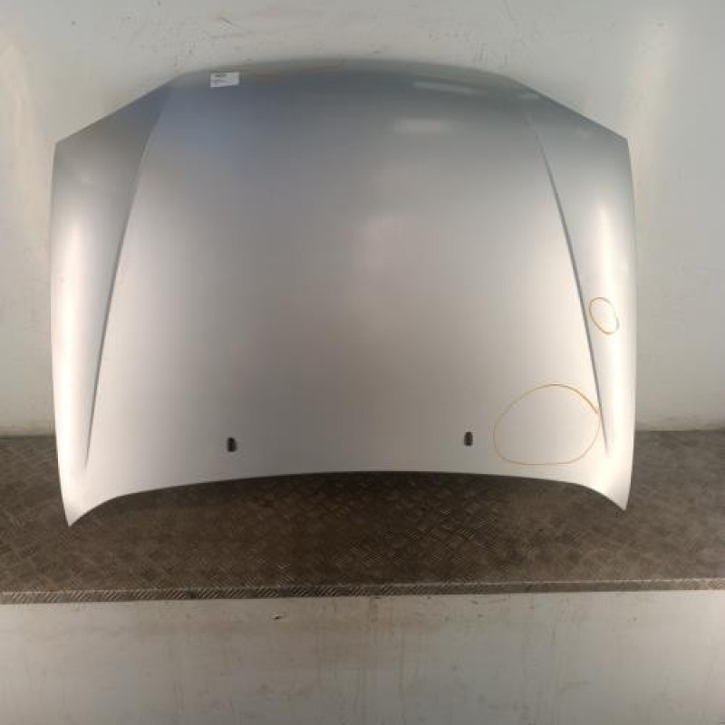Capot FORD FIESTA 4