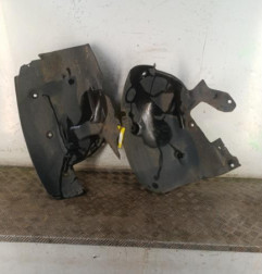 Pare boue avant gauche RENAULT SCENIC 2