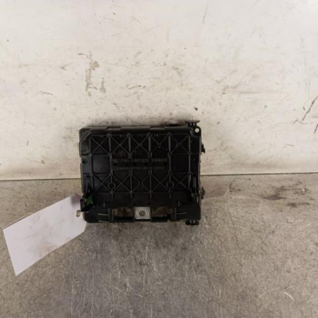 Boitier servitude moteur (BSM) CITROEN XSARA PICASSO