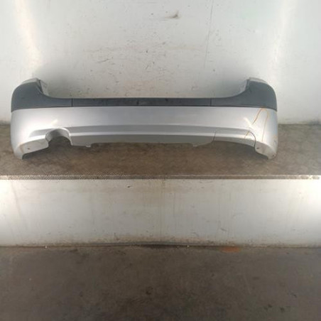 Pare choc arriere CITROEN XSARA PICASSO Photo n°1