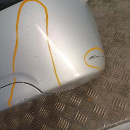 Pare choc arriere CITROEN XSARA PICASSO