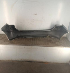Pare choc arriere CITROEN XSARA PICASSO Photo n°3