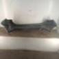 Pare choc arriere CITROEN XSARA PICASSO