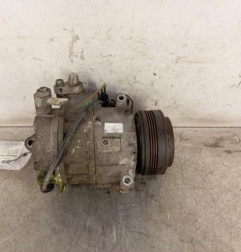 Compresseur clim BMW X5 E70 Photo n°1