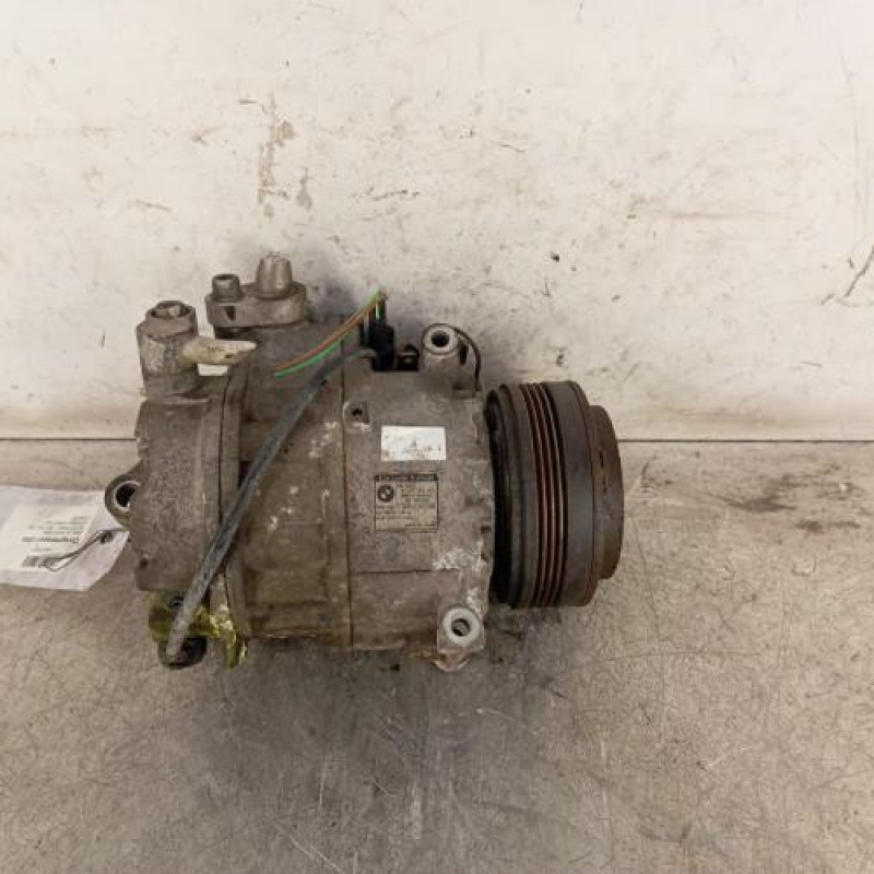 Compresseur clim BMW X5 E70 Compresseur clim BMW X5 E70