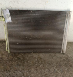 Radiateur clim BMW X5 E70 Photo n°1