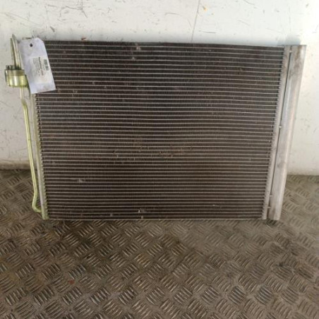 Radiateur clim BMW X5 E70 Photo n°1