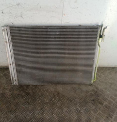 Radiateur clim BMW X5 E70 Photo n°3
