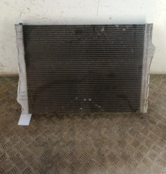 Radiateur eau BMW X5 E70