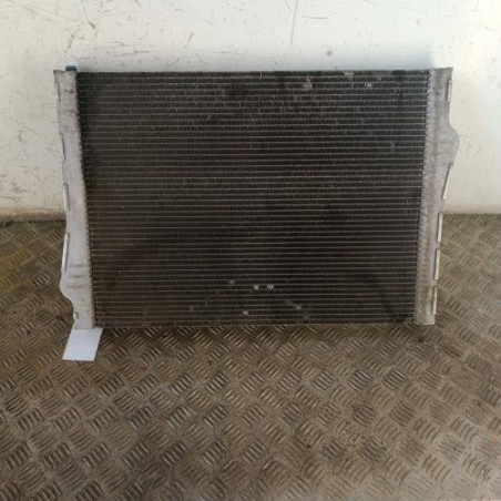 Radiateur eau BMW X5 E70