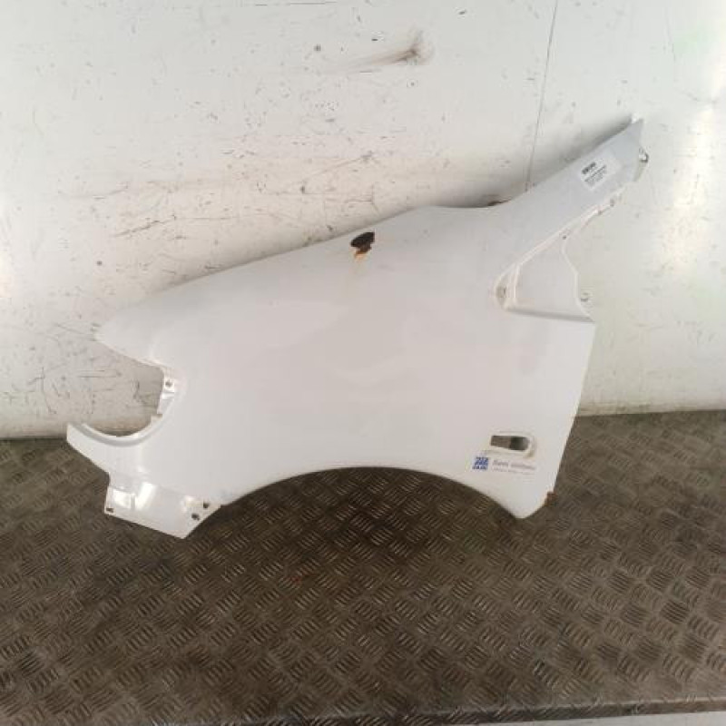 Aile avant gauche MERCEDES VITO 638 Aile avant gauche MERCEDES VITO 638