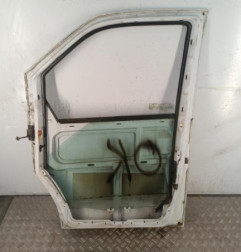 Porte avant droit MERCEDES VITO 638 Photo n°3