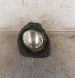 Anti brouillard droit (feux) RENAULT CLIO 2 Photo n°1