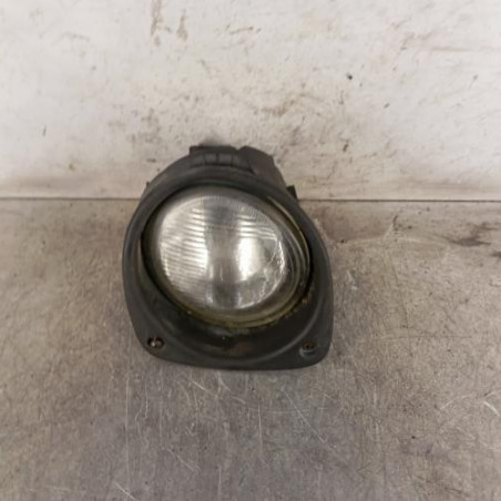 Anti brouillard droit (feux) RENAULT CLIO 2 Photo n°1