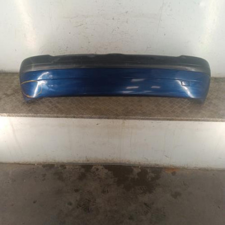 Pare choc arriere RENAULT CLIO 2 Photo n°1