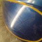 Pare choc arriere RENAULT CLIO 2