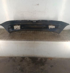 Pare choc arriere RENAULT CLIO 2 Photo n°3
