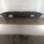 Pare choc arriere RENAULT CLIO 2