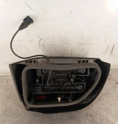 Feu arriere principal gauche (feux) RENAULT CLIO 1
