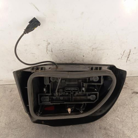 Feu arriere principal gauche (feux) RENAULT CLIO 1