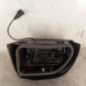 Feu arriere principal gauche (feux) RENAULT CLIO 1