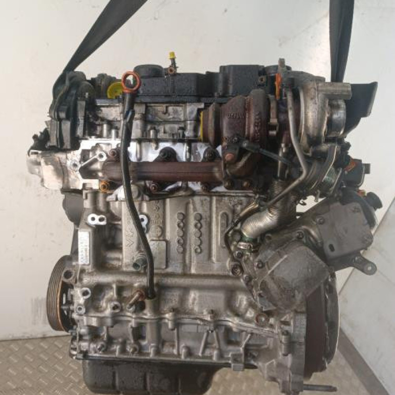 Moteur CITROEN C4 2